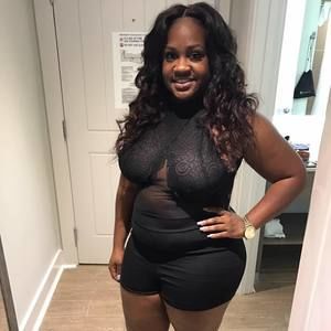 Meet your Posher, Jasmine